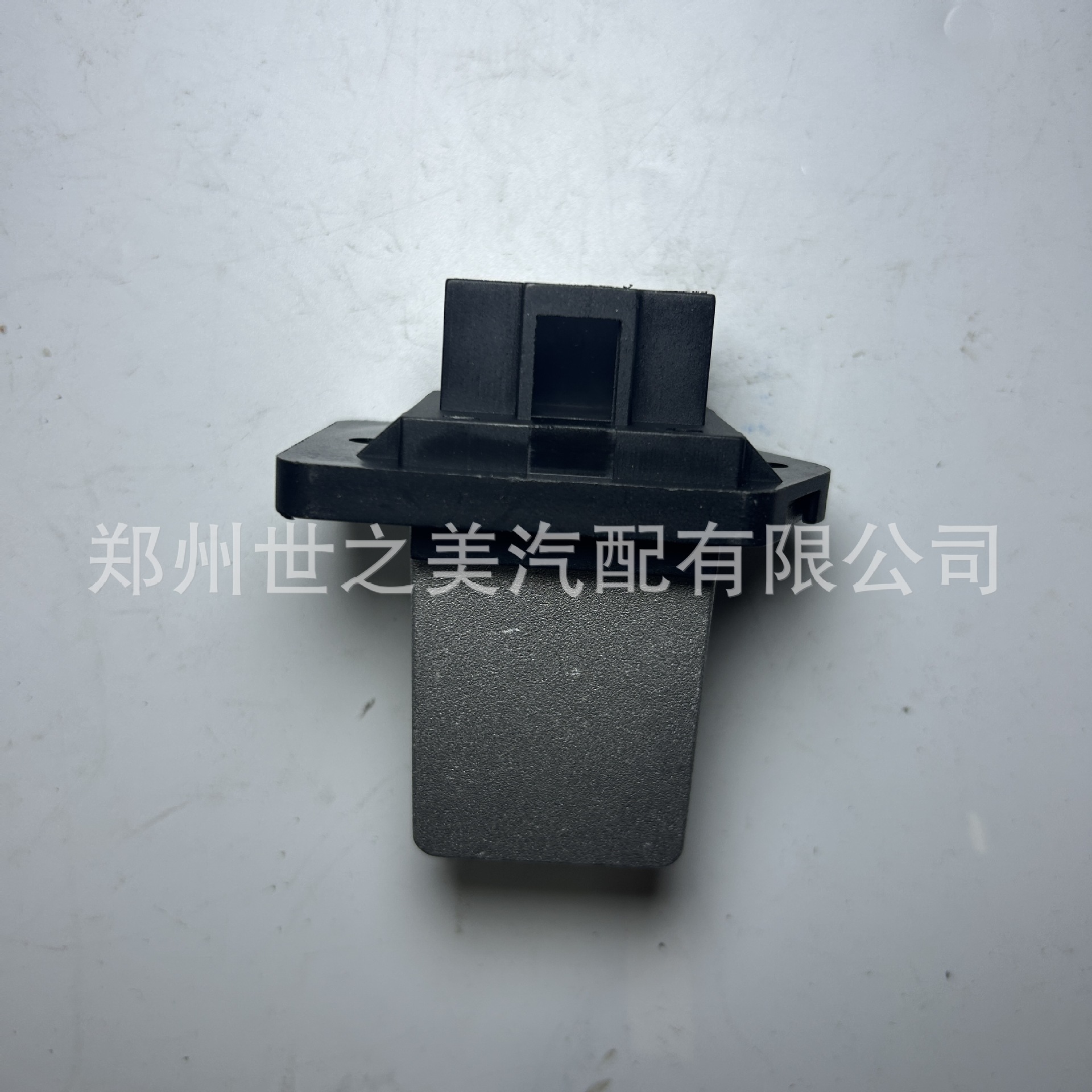 96207453 96327381适用凯越/景程鼓风机电阻总成电商专供93730347