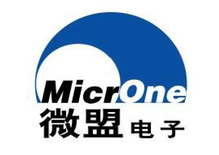 南京微盟电子