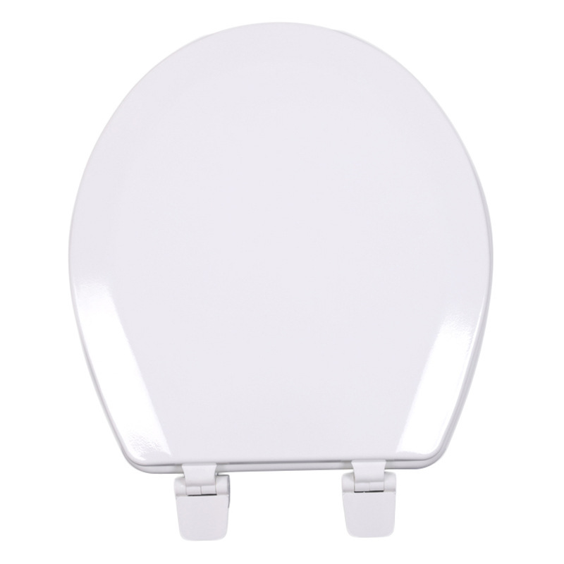 SOURCE Factory 17-Inch Toilet Seat Cover Sanitary Ware Toilet Seat Cover in Stock Wholesale Kitchen Toilet Seat Cover