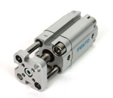 费斯托  FESTO  QSML-M5-4-100  130771 接头