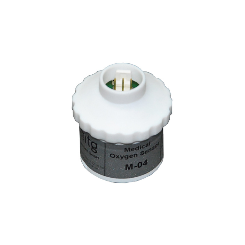 供应德国ITG的医用氧传感器M-03(耳机接口)