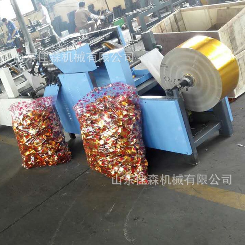 祭祀烧纸水墨印刷压花机 单印单压机器06100