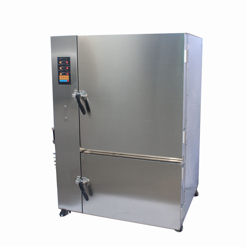 烤鸭炉烤鸭设备