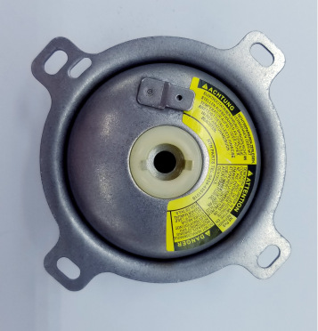 汽车气体发生器厂家 主驾驶 dtn60ca-6推 动压力