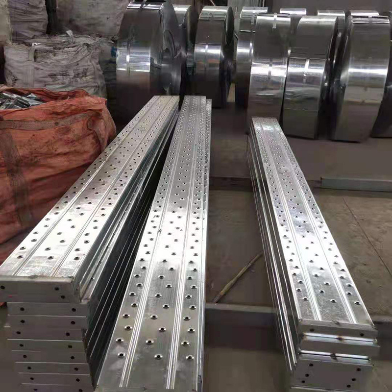 热镀锌挂钩钢跳板