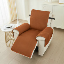 亚马逊外贸新款沙发靠背垫连体沙发躺椅垫宠物透气沙发巾盖布坐垫