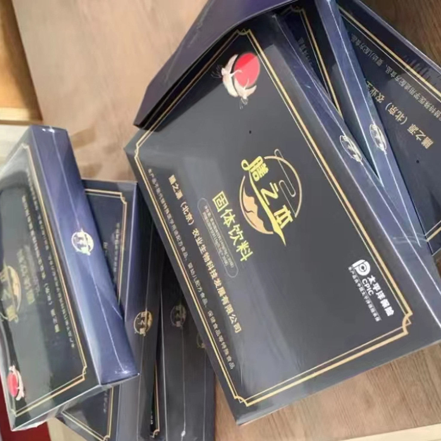 膳之本钙强化固体饮料虫草硒肽牡蛎钙柏岁慷牡蛎钙同款-阿里巴巴