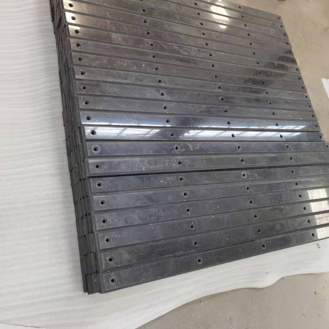 pe防撞条 pe缓冲板 聚乙烯防撞板 pe护板 来图定制