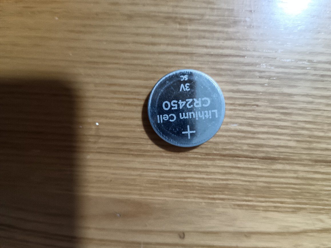 cr2450纽扣电池-阿里巴巴