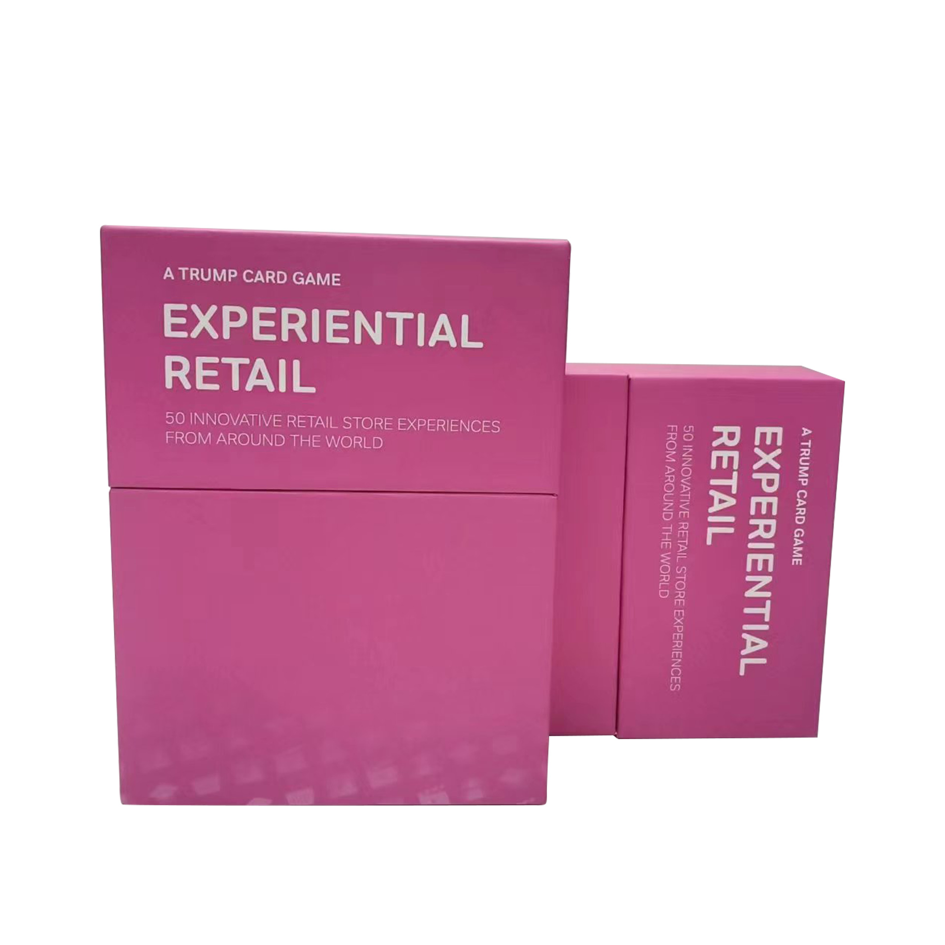 高档棋牌包装盒桌游卡牌齐口盒书本盒天地盒定做各种盒型