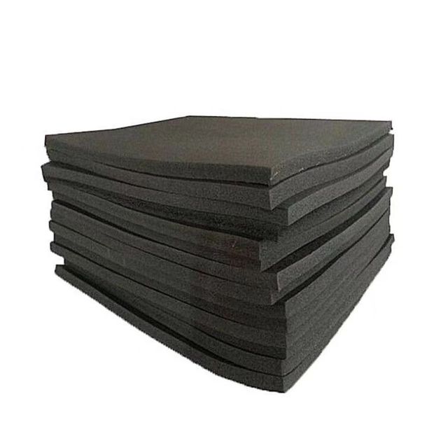 eva泡棉门窗自粘条密封条 海绵单面双面胶带 eva积木 eva泡沫板