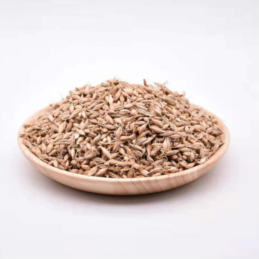 生麦芽1000克【华美中药】中药材批发现货供应【生麦芽】货源稳定