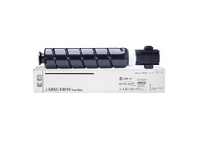 科思特K NPG-84 复印机粉盒 （带芯片）适用佳能iR-1435I/1435IF/