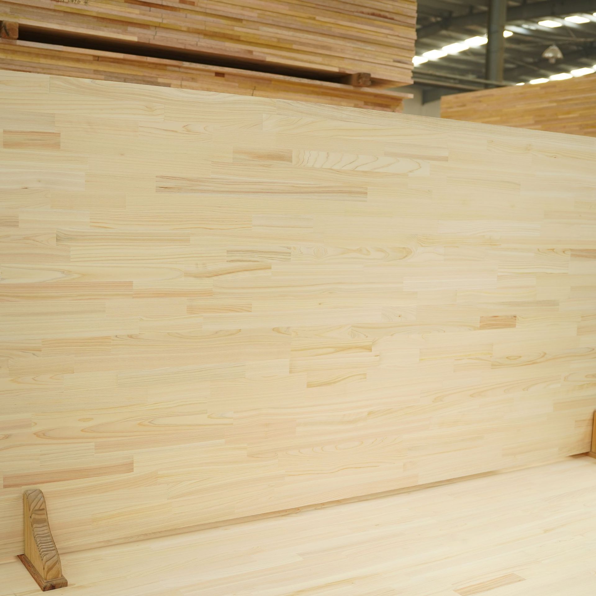 日本桧木三层实木板-阿里巴巴