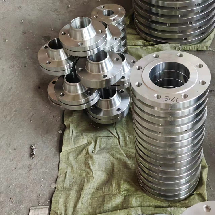 承插法兰法兰管件