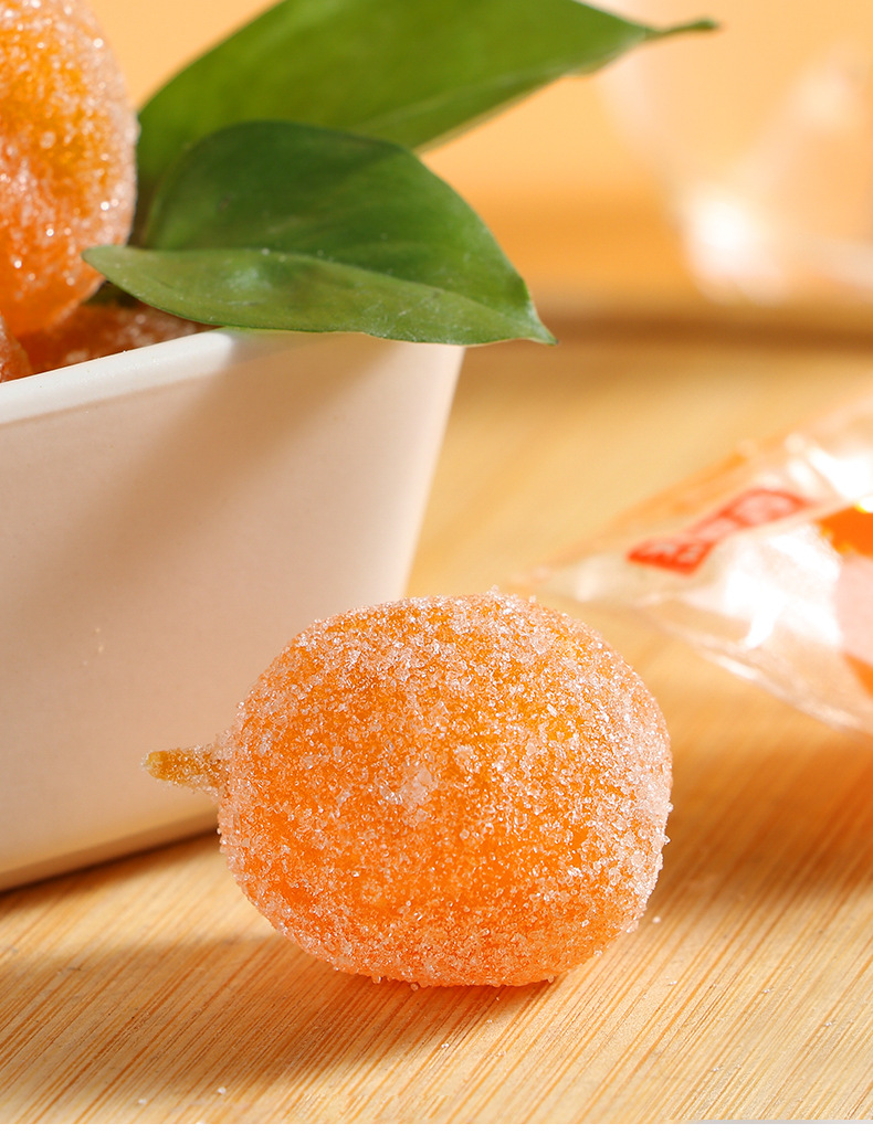 散装10斤新疆天山雪桔冰糖金桔天山雪桔小金桔蜜桔糖桔厂家批发