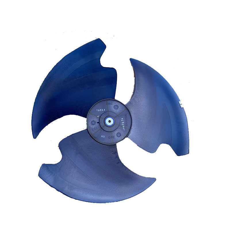 空调外机轴流主机专用风叶风轮风扇叶风机扇出风冷却通用554*148