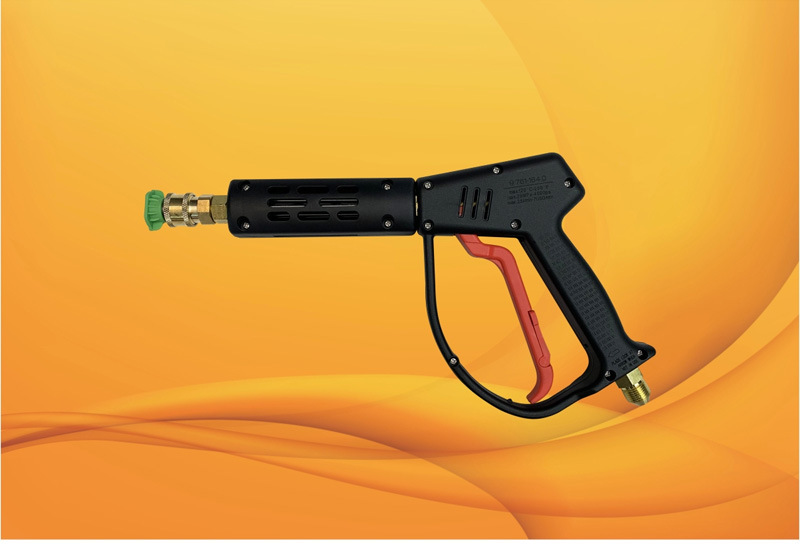 三牧高压洗车机水枪刷车水泵枪大功率神器便携式水枪清洗