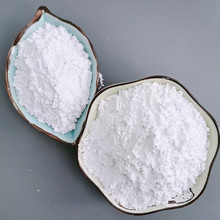 轻质碳酸钙 工业涂料用轻质纳米活性碳酸钙 食品级轻质碳酸钙粉