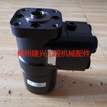 山工临工龙工柳工徐工雷沃装载机配件5060车型转向器方向机总成