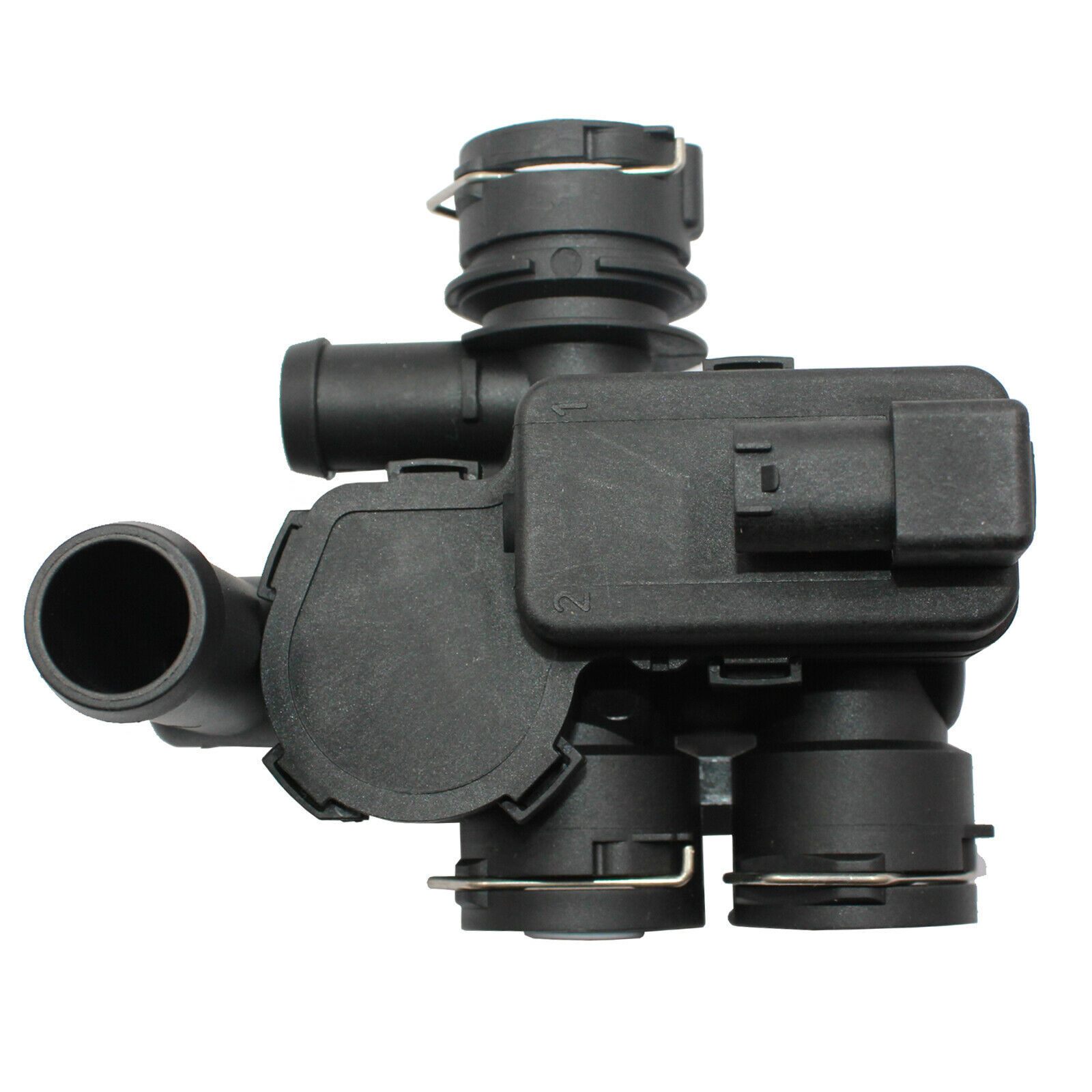 汽车暖风水阀开关