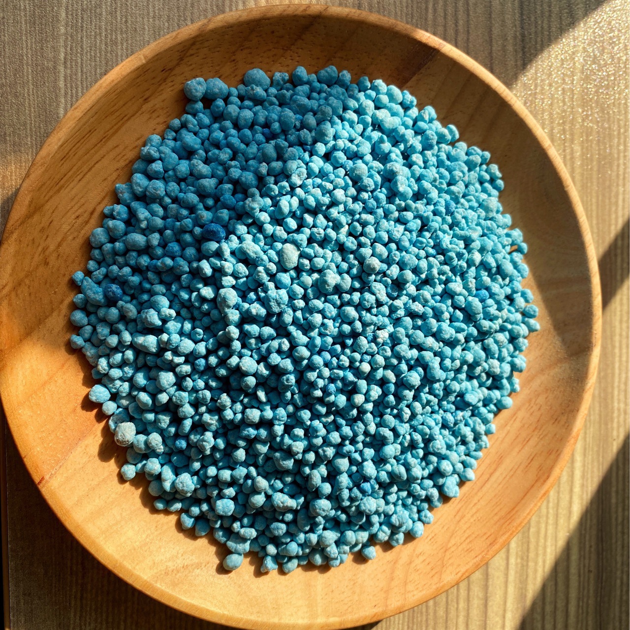 希腊进口缓控释复合肥 化肥肥料 含镁硫酸钾型 含硝态氮 厂家供应