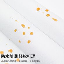 全屋自粘墙纸家用墙壁纸防水出租屋房间卧室墙面加厚贴纸