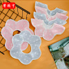 Waterproof bib Manufactor wholesale Baby children baby baby Supplies Saliva towel water uptake Cotton waterproof Bib Waterproof bib Manufactor wholesale Baby children baby baby Supplies Saliva towel water uptake Cotton waterproof Bib