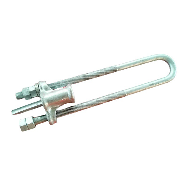 [ut线夹] nut线夹 可调试 nx-1 nx-2生产厂家 利特莱紧固件图片