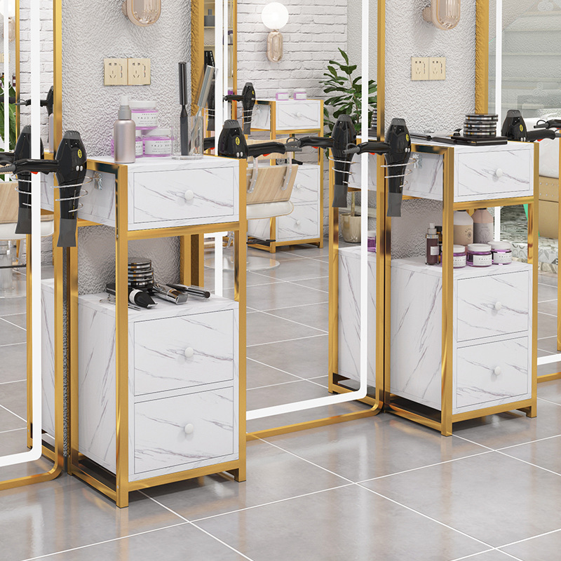 0成交69件玻璃展示柜带锁商用玻璃门礼品柜货柜化妆品产品展柜美容院