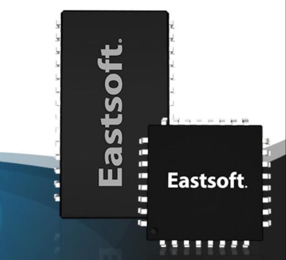 hw2171 hw2171p4rf ssop-20 eastsoft/东软载波