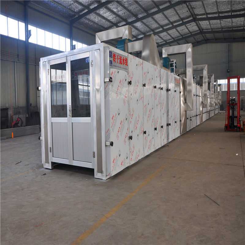 烘干机鲍鱼瑶柱电加热烘箱水产品农产品烘干箱鱼胶烘干机不开裂不变色