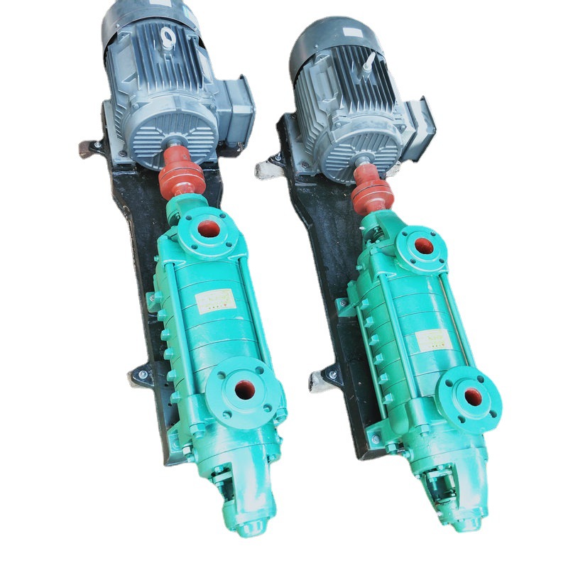 厂家蒸汽dg锅炉给水泵 消防锅炉给水高压泵 锅炉给水循环增压泵