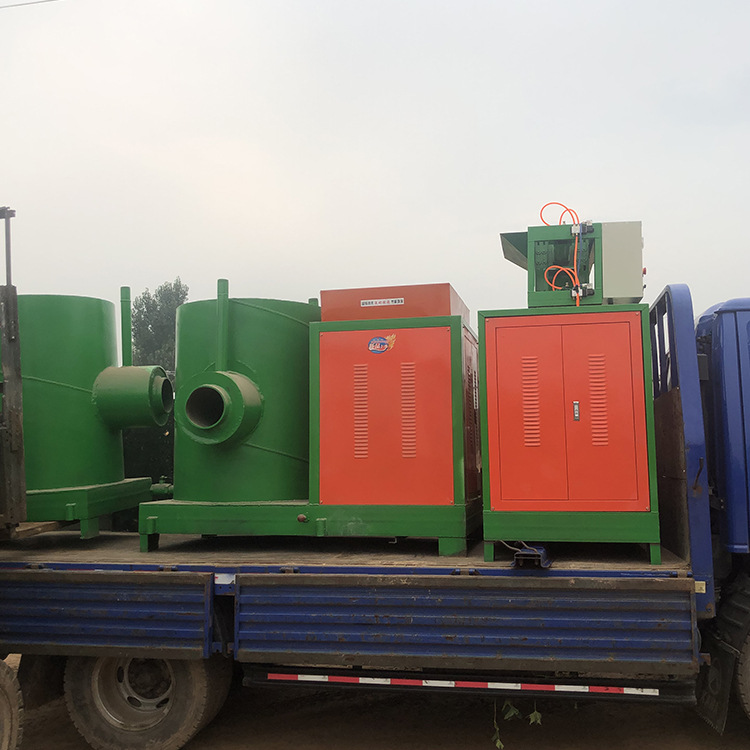 程煤自动生物质燃烧炉 颗粒燃烧机代理加盟 锅炉燃烧器