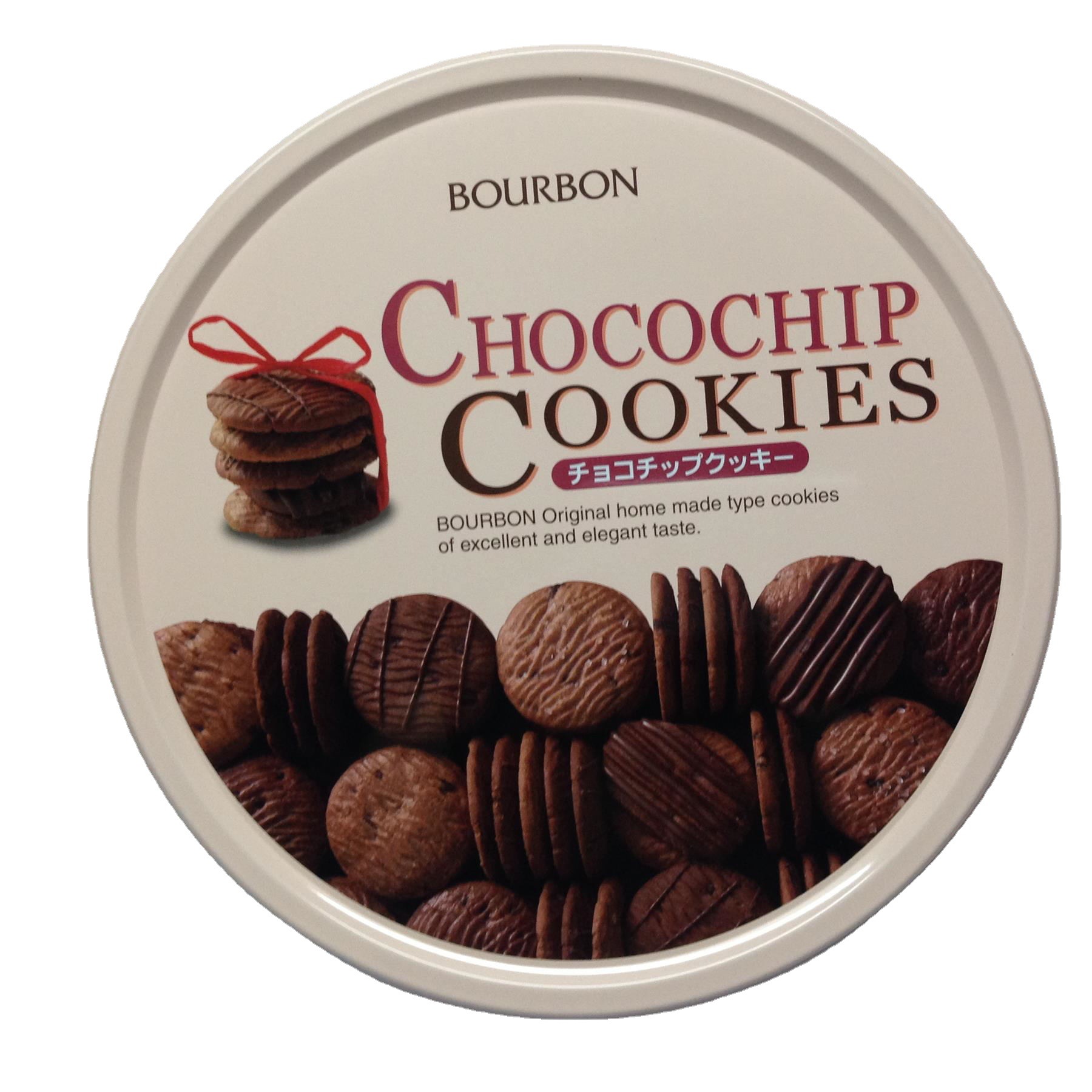 批发日本百邦什锦奶油巧克力曲奇饼干317克 3款可选 波路梦糕点