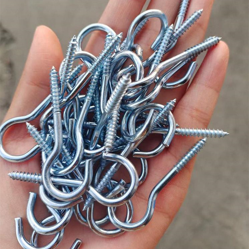 日光灯吊链瓜子链条应急灯镀锌吊挂链配件灯钩镀锌9字灯钩-阿里巴巴