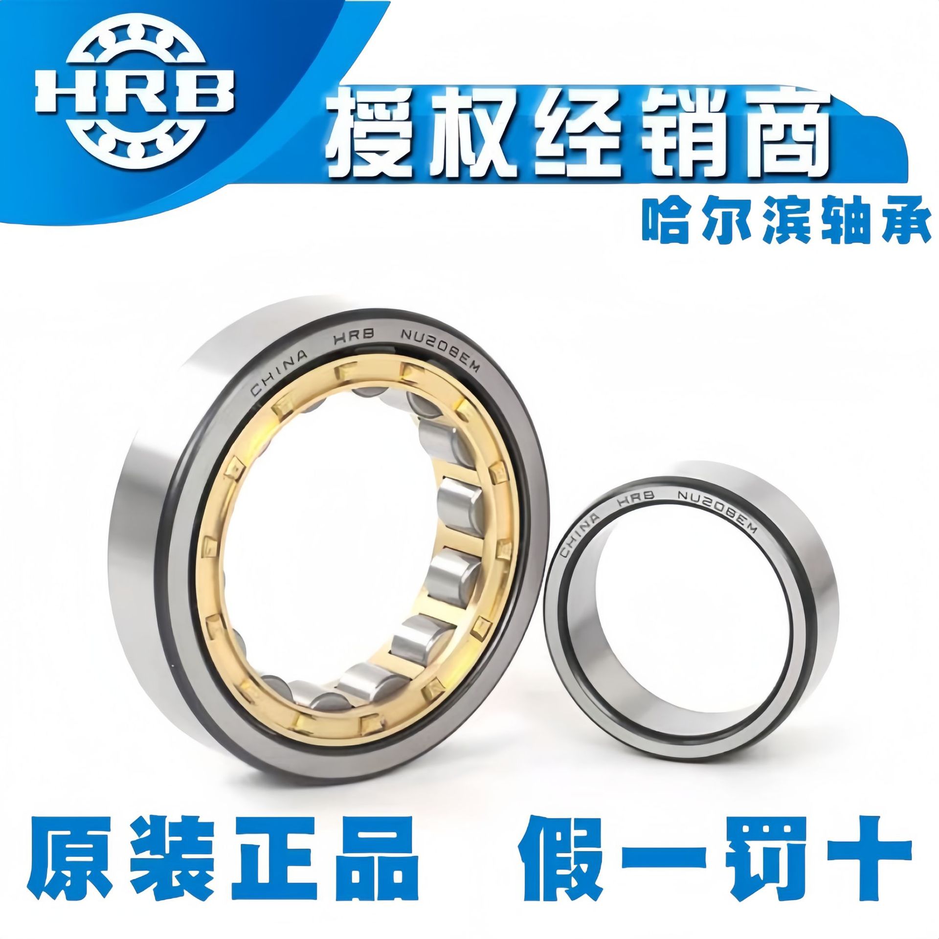 hrb哈尔滨轴承 rn308 rn309