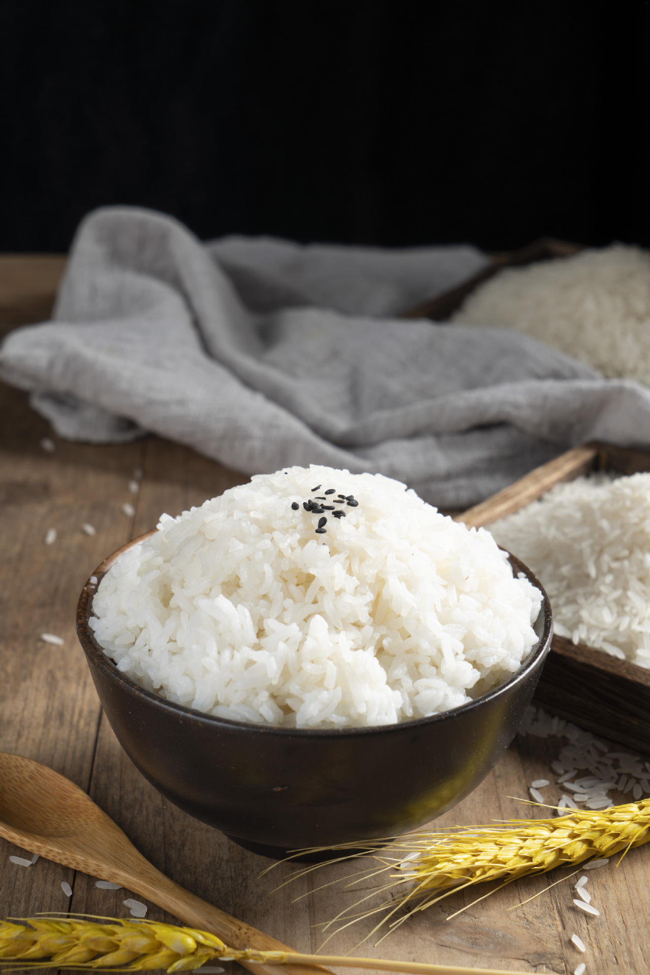 5kg南方大米5斤籼米长粒香米当季新米广东包邮