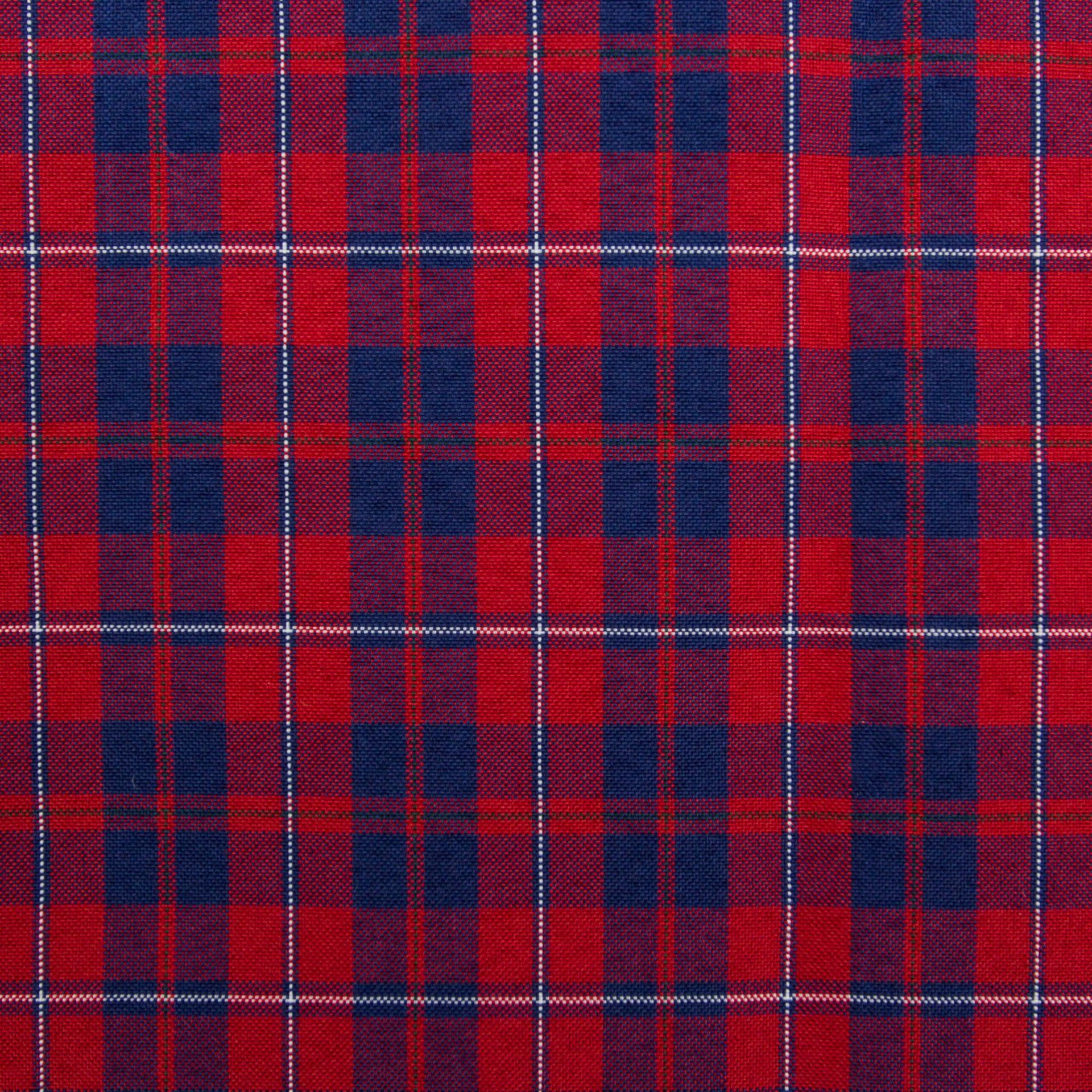 Factory Direct Sales Color Student Wear Woven Shirt's Fabric Plaid Clothing Fabric Can Be Sample Production and Processing Price Can Be Discussed