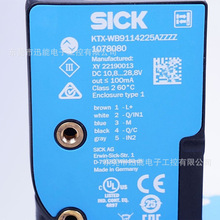 西克KTX-WB9114225AZZZZ色标传感器1078080议价