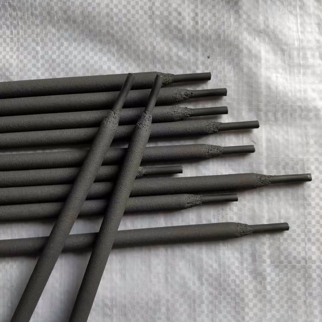 d256堆焊焊条edmn-a-16碳化钨高合金焊条