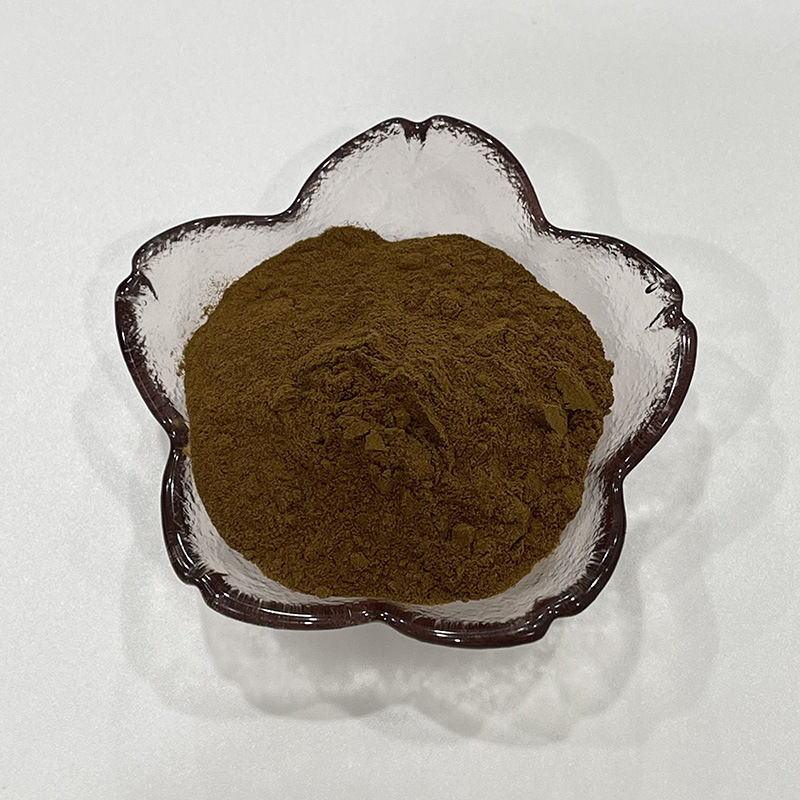 批发儿茶提取物10:1 儿茶粉 儿茶水溶粉 现货供应一袋500g