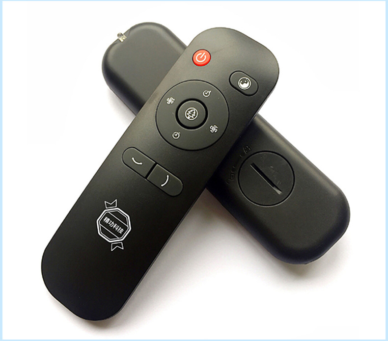 智能无线空调遥控器红外感应线射频遥控器家无线电遥控器定制批发