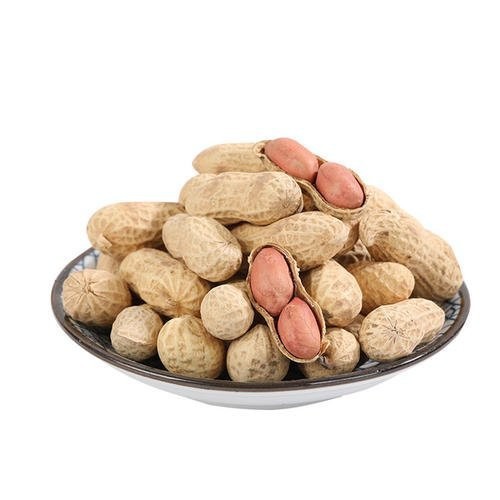 2021年新货散装生花生小籽小日本小珍珠花生带壳花生一件代发