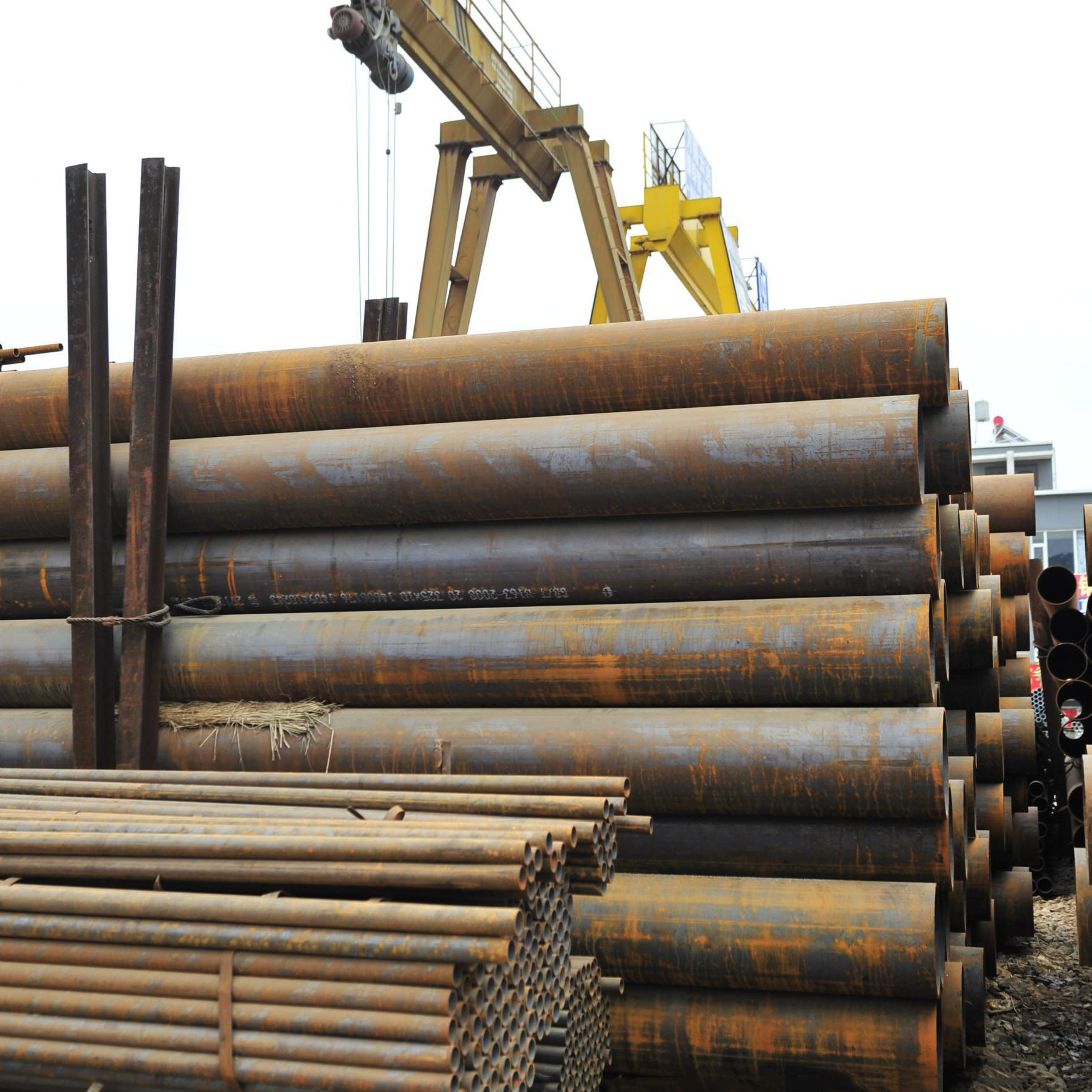 供应销售直缝钢管 直缝焊管 厚壁直缝钢管 大口径直缝钢管-阿里巴巴