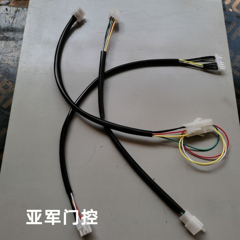 卷帘门电机配件卷闸门电机转接线东荣巨光外挂电机-阿里巴巴