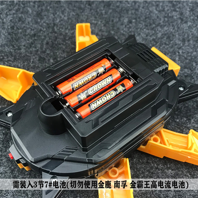 方式电池是否电动是是否静态模型是控制方式力控产品类别超人货号al65