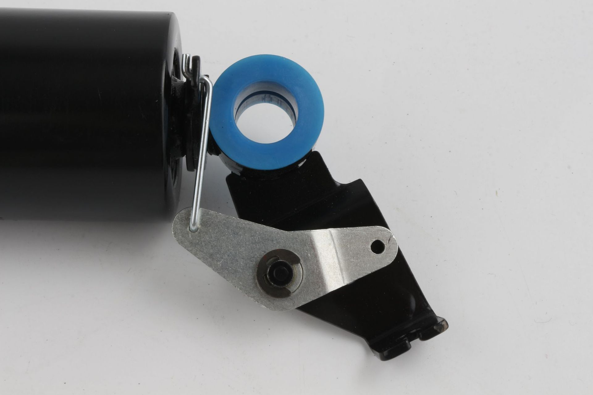 软硬可调节气囊阻尼器座椅可调软硬减震器液压油缸货车座椅配件