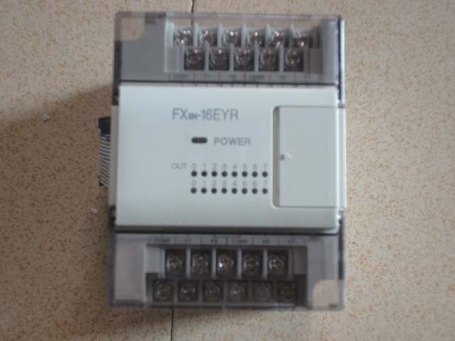 三菱plc fx0n-16eyr 质保-阿里巴巴