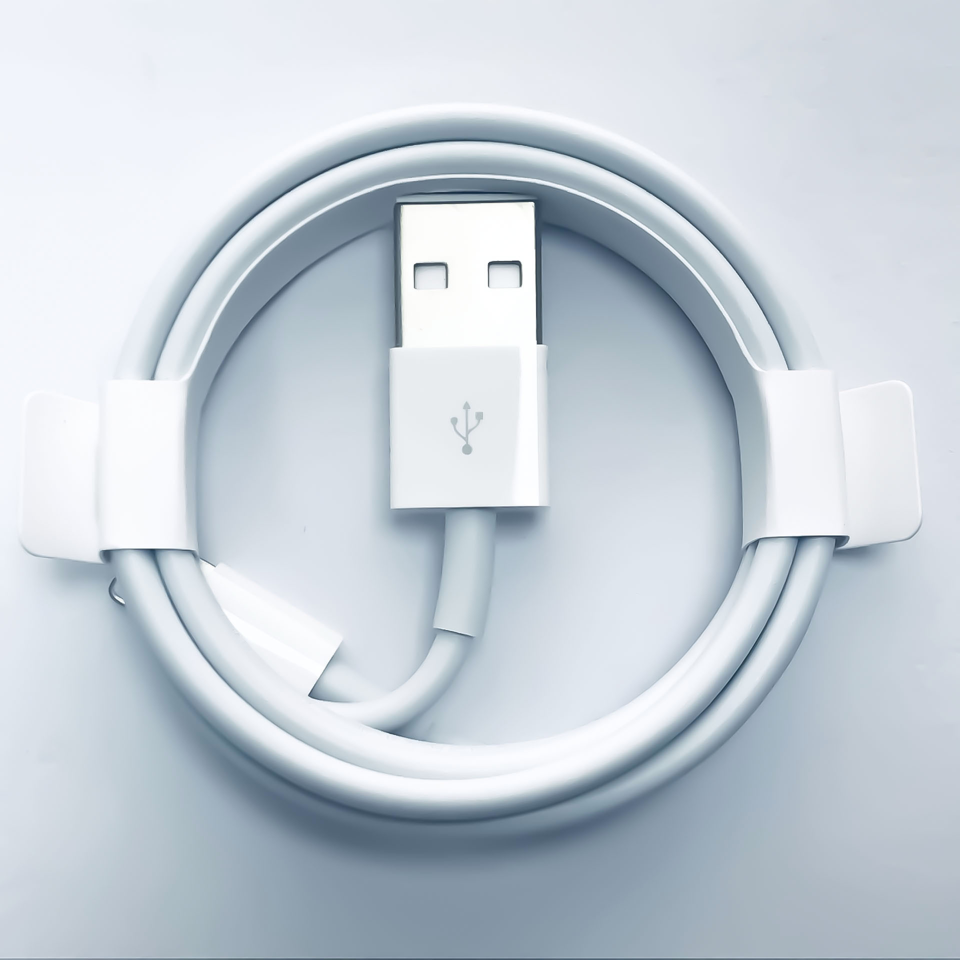 适用苹果数据线8ic原装快充数据线手机充电线1米适用苹果usb充电